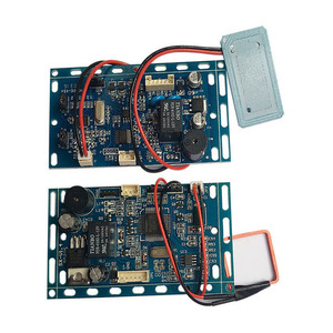 Bộ điều khiển truy cập cửa đơn hiệu suất cao Truy cập một chiều với Hỗ trợ thẻ - Product Image 2