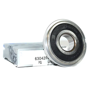 Roulement à billes à gorge profonde 6200 6201 6202 <span class=keywords><strong>6203</strong></span> 6204 6205 6300 6301 6302 6303 6304 6305 6306 6307 6308 6309 2RS <span class=keywords><strong>NR</strong></span> - Product Image 5