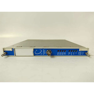 โมดูลตรวจจับความเร็วเกิน 3500/53 133388-01 ของแท้ 100% ใหม่เอี่ยม - Product Image 5