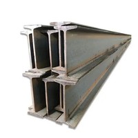 Vigas de Acero en H, Estructura de Acero Ligero, Viga en I de 6 Pulgadas, Dimensiones Q355, Acero Estructural Laminado en Caliente, Precio de Corte, Fabricantes