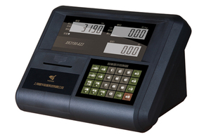 Indicatore di Peso <span class=keywords><strong>XK3190</strong></span>-A24 in Plastica di Alta Qualità e Buon Prezzo, Indicatore di Pesatura Multiplo <span class=keywords><strong>XK3190</strong></span> <span class=keywords><strong>A9</strong></span> per Camion - Product Image 2