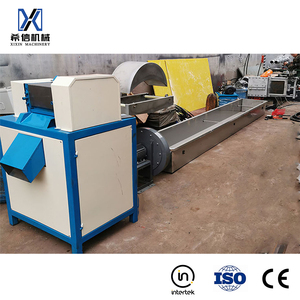 X | Machine de granulation monophasée <span class=keywords><strong>IXIN</strong></span> pour HDPE/LDPE/PC avec moteur et ligne de pelletisation PP/PE, production de 100 à 300 kg/h - Product Image 4