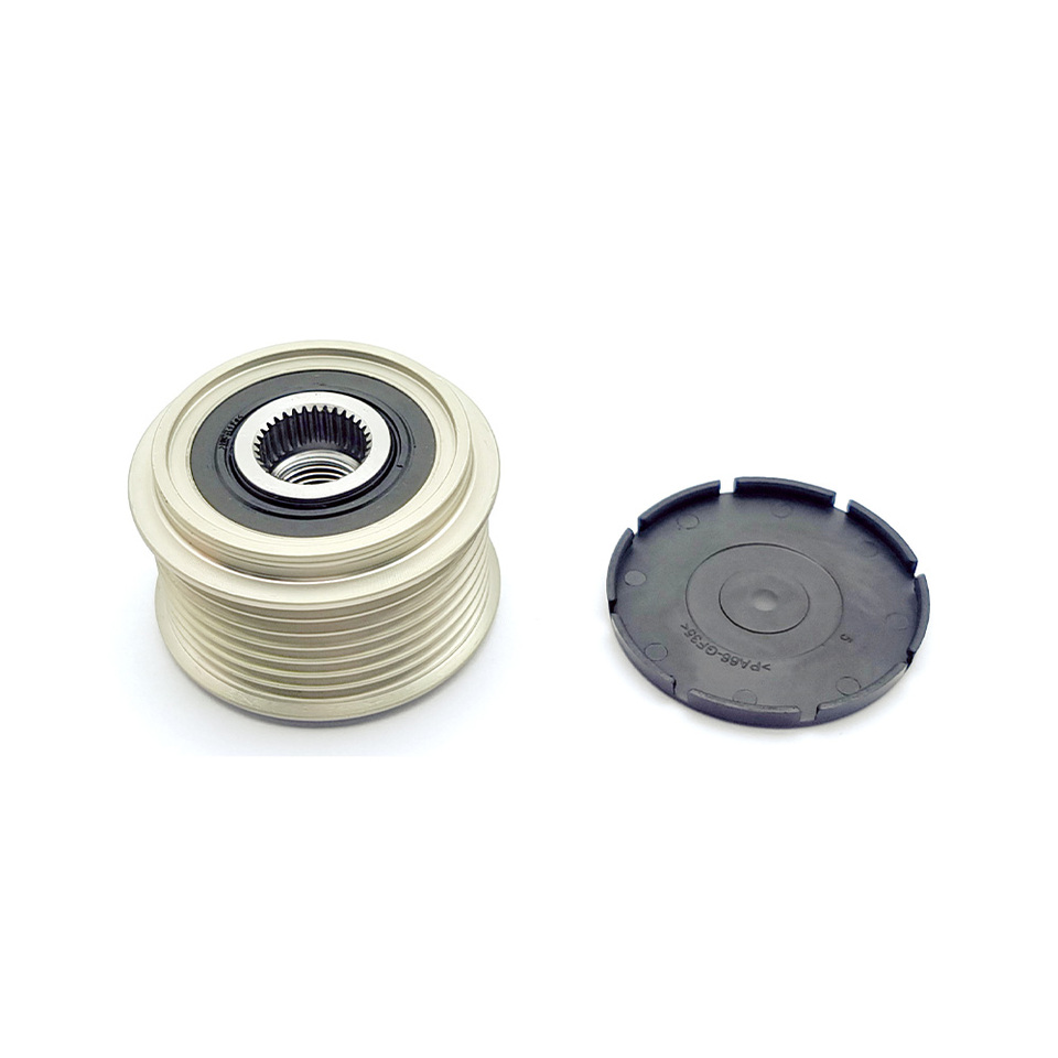 23150-2W200 Alternator Clutch Pully For Nissan Caravan ZD30 Engine