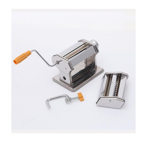 Machine à fabriquer des nouilles de haute qualité, machine à pâtes pour la vente - Product Image 6