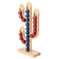 Porte-café moderne oasiswj dolcegusto porte-capsules stockage de dosettes porte-capsules de café nespresso en bambou