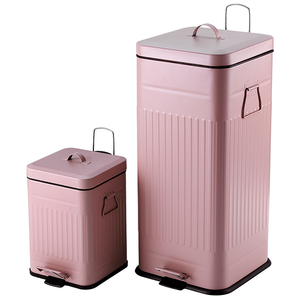 Garbage Bin Kitchen Kitchen Garbage Bin Foot Pedal Garbage Bin Food Waste Compost Bin Trash Bin For Kitchen And Bathroom