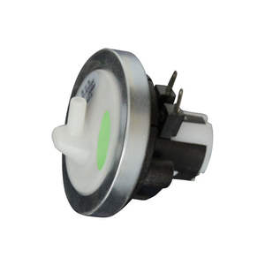 Interruptor de nivel de agua Minghui 098, sensor de nivel de líquido de dos pines electrónico para lavadora - Product Image 1