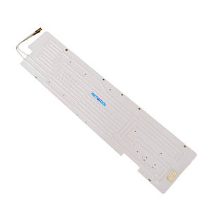 Pièces détachées pour réfrigérateur, mini-réfrigérateur, évaporateur à rouleaux, évaporateur de réfrigérateur, évaporateur sans givre, <span class=keywords><strong>plaque</strong></span> d'évaporateur - Product Image 3