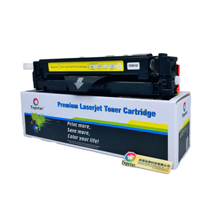 Cartucho de Tóner Topstar Compatible Premium <span class=keywords><strong>W2030A</strong></span> 415A <span class=keywords><strong>HP</strong></span> Color para Pro MFP M479/M454, 2400 BK/2100 CMY Páginas, Garantía de 18 Meses - Product Image 3