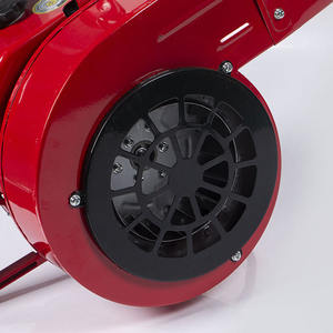 Портативный ручной огнетушитель для леса/сада, использующий силу ветра, оборудование для тушения лесных пожаров - Product Image 6