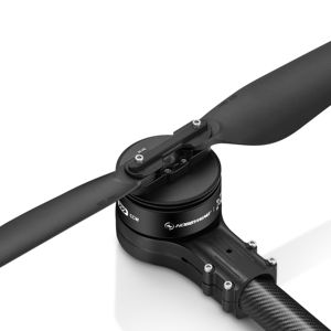 Sistema de Motor <span class=keywords><strong>Hobbywing</strong></span> X6 PLUS G2 con Hélices Plegables 2480 para Drones Agrícolas Multirrotor de 4/6 Ejes - Product Image 5