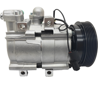 Compresor de Aire Acondicionado para Automóvil A2226 para JAC Refine 1.9T