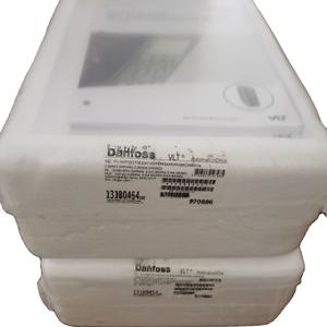 VFD de la serie 200, VLT, microcontrolador de la serie VFD, de la unidad VLT (PK75), monofásico de 0,75 kW/1HP, de 240 a <span class=keywords><strong>VAC</strong></span>, 132F0003 - Product Image 5