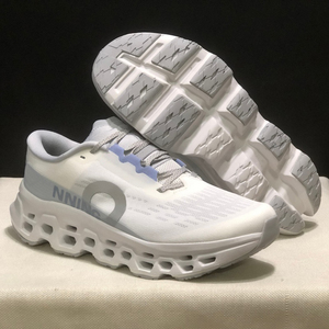 Nuevas zapatillas deportivas casuales Cloudmonster 3, acolchadas, cómodas y ligeras para <span class=keywords><strong>hombre</strong></span> y mujer - Product Image 3