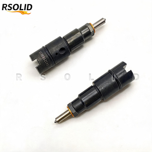Inyector de Combustible Rsoliddiesel 0432193635 0 432 193 635 Bosc RV275 Compatible con Cummi 2500 3500 98.5-02 3944183 3944184 3943927 3943989 - Product Image 2