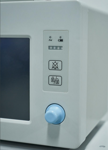 MT MEDICA. Ventilateur d'anesthésie vétérinaire portable de qualité supérieure à prix compétitif pour animaux de compagnie - Product Image 3