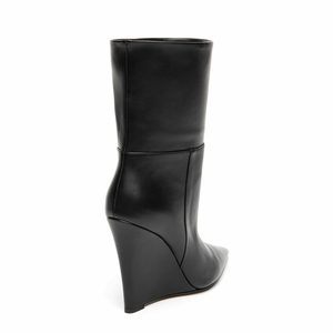 Scarpe <span class=keywords><strong>in</strong></span> <span class=keywords><strong>pelle</strong></span> da <span class=keywords><strong>donna</strong></span> tacchi speciali per <span class=keywords><strong>stivali</strong></span> da <span class=keywords><strong>donna</strong></span> <span class=keywords><strong>in</strong></span> inverno - Product Image 4