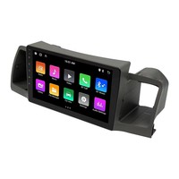 Autoradio Android pour Toyota Corolla E120 2000-2009 Multimedia Video Player Navigation GPS Stereo Carplay Auto 4G Head Unit 2din