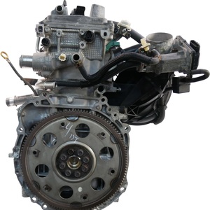 1ZZ Original Used <strong>Engine</strong> Motor <strong>Engine</strong> for Toyota COROLLA 1ZZ 17276724 TOYOTA VERSE 1.8 - Product Image 3