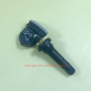 Sensor <span class=keywords><strong>de</strong></span> presión <span class=keywords><strong>de</strong></span> neumáticos TPMS para coche 13598773 para Chevrolet EQUINOX IMPALA MALIBU SONIC SPARK TAHOE TRAX 11-19 433MHz SISTEMA <span class=keywords><strong>DE</strong></span> Monitor - Product Image 5