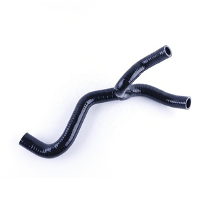 Kit de tuyaux de refroidissement en silicone flexible personnalisable SS489 pour <span class=keywords><strong>Honda</strong></span> CBR <span class=keywords><strong>1000</strong></span> <span class=keywords><strong>RR</strong></span> CBR 1000RR <span class=keywords><strong>Fireblade</strong></span> 2008-2011, pièces de moteur - Product Image 4