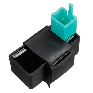 <span class=keywords><strong>Kit</strong></span> de câblage CDI en cuivre avec protection IP67 pour Dirt Bike, Scooter, VTT, Quad, <span class=keywords><strong>50cc</strong></span>, 70cc, 90cc, 110cc, 125cc, pour montage électrique - Product Image 6