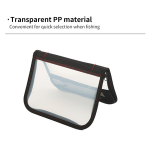 Nuovo calamaro organizzatore calamaro in legno impermeabile calamaro gancio esca borsa PP seppia polpo <span class=keywords><strong>pesca</strong></span> esche borsa da <span class=keywords><strong>pesca</strong></span> accessori da <span class=keywords><strong>pesca</strong></span> - Product Image 5