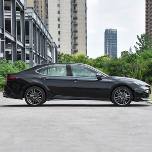 รถเบนซินมือสอง Toyota Camry 2009 200E รถซีดาน147HP ประหยัดน้ำมันเชื้อเพลิงมือสองราคาประหยัดสำหรับ2.0L L4 LHD - Product Image 3