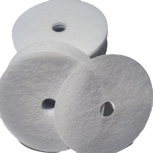 Starshine <b>Filter</b> Cotton Activated Carbon Black White Bulk Packaging <b>Aquarium</b> Filtration Material - Product Image 2
