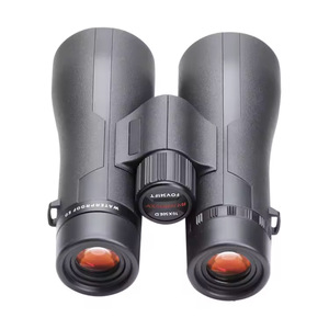 High Definition Optical Binoculars 12x50 ED Lens Multi Coating Image Stabilization Outdoor Activities - Product Image 3