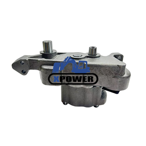 3304เครื่องยนต์3306ส่วนปั๊มน้ำมัน6I-1346 6I1346 4W2448 4W-2448 - Product Image 1