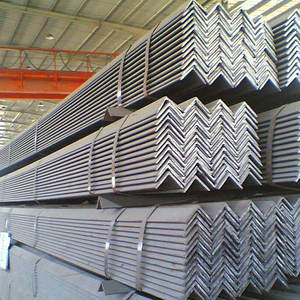 Fábrica personalizada varias especificaciones bajo precio acero perforado ángulo de hierro - Product Image 2