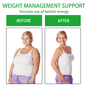 Lipo Gummy Apple Cider Vinegar Supplement with B <strong>Vitamins</strong> Antioxidant Blend for Weight Management Support Energy <strong>Digestion</strong> - Product Image 5
