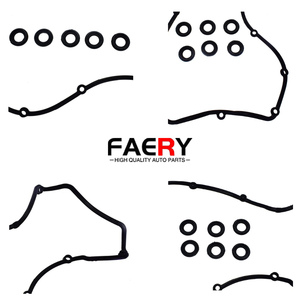 FAERY Auto Engine Systems 95510448401 95510448400 022103484E Dichtung element für Audi <span class=keywords><strong>3.2</strong></span> 2.8 - Product Image 4