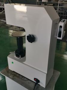 Moteur En Plastique <span class=keywords><strong>Rockwell</strong></span> testeur de dureté Modèle XHRD-150 Plastique <span class=keywords><strong>Rockwell</strong></span> Testeur De Dureté - Product Image 4