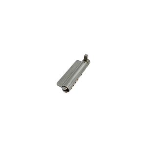 Serrure de <span class=keywords><strong>porte</strong></span> coulissante noire ANLI pour réfrigérateur et congélateur - Product Image 4