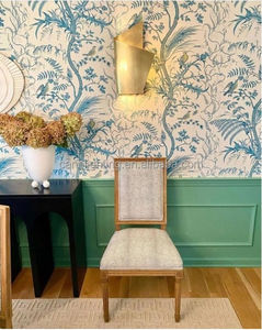 Applique murale <span class=keywords><strong>plafond</strong></span> moderne en laiton art déco pour salon salle à manger miroir Piel gauche droite enveloppé - Product Image 5