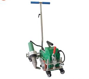 Geomembranw Welding Machine Suitable for Welding PVC, TPO, ECB, CSPE, EPDM and Other <b>Polymer</b> Film Materials - Product Image 3