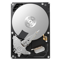 Disque dur interne mécanique pour ordinateur de bureau PC P300 1 To, 3,5 pouces, SATA3 6 Gbit/s, 500 Go, 2 To, 4 To, 6 To, 5700-7200 Buffer