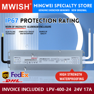 MWISH pannello sigillato LPV-60-<span class=keywords><strong>12</strong></span> montaggio serie LPV AC-DC <span class=keywords><strong>12</strong></span> <span class=keywords><strong>volt</strong></span> 5 Amp <span class=keywords><strong>alimentatore</strong></span> con Driver LED - Product Image 5