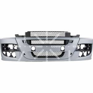 Covind BUMPER Modèle 550/90 Convient pour AD-AT STRALIS 2007 (504284316) - Product Image 1