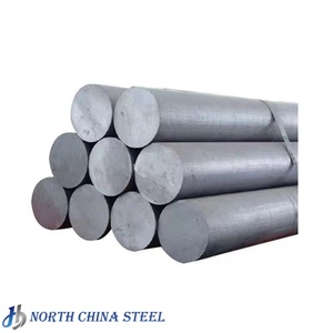 Barra de Aleación de Aluminio Duradera, Barra de Aluminio Brillante Pulida, 5056 5083 5086 5154 5182 5252 5454 5754 6060 6061 - Product Image 4