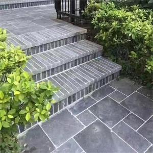 YDSTONE Natural Rustic Slate Patio Paver