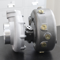 Turbocompresseur marin d'origine GP, neuf, J135A/W67 330210000022 pour moteur Weichai BAUDOUIN 6M26 403kW/1800rpm, garantie de 2 ans