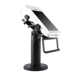Supporto di Lusso Personalizzato per Tablet e Telefoni Cellulari, Compatibile con Terminali POS e Lettori di Carte di Credito, Campione Disponibile - Product Image 1