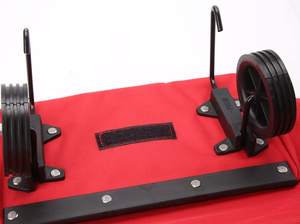 <span class=keywords><strong>Sac</strong></span> <span class=keywords><strong>de</strong></span> courses <span class=keywords><strong>pliable</strong></span> avec roues, chariot <span class=keywords><strong>de</strong></span> courses réutilisable, <span class=keywords><strong>sac</strong></span> <span class=keywords><strong>de</strong></span> courses <span class=keywords><strong>pliable</strong></span> avec roues, chariot <span class=keywords><strong>de</strong></span> courses - Product Image 6