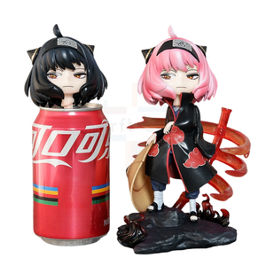 Custom OEM/ODM PVC Action Figure Manufacturer | From 3D Printing <strong>Prototype</strong> to Mass Production Vinyl Art <strong>Toys</strong> - Product Image 2