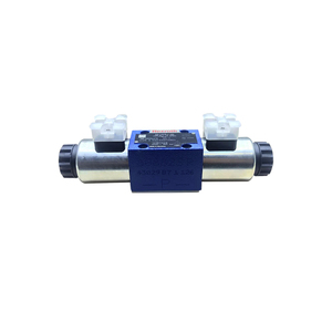 โซลินอยด์ไฮดรอลิกควบคุมทิศทาง รุ่น R900912492 4WE6E6X/EW230N9K4 - Product Image 3