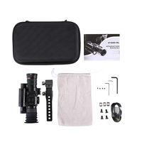 HENBAKER CY800-RL MicroSD / TF atn scope penglihatan malam berburu cakupan penglihatan malam untuk melihat