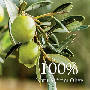 ETRUN ALISA Marque privée Huile de squalane Hydratante Réparatrice pour peau sèche et rugueuse Minimisant les cicatrices de vergetures Ridules Olive - Product Image 2